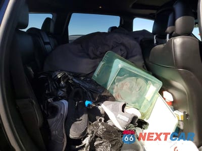 Zdjęcie 10 z 11 samochodu: 2016 JEEP GRAND CHEROKEE LIMITED VIN:1C4RJFBG6GC348721 - miniatura