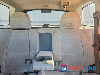 Zdjęcie 10 z 13 samochodu: 2006 HYUNDAI SANTA FE GLS VIN:KM8SC13DX6U101340 - miniatura