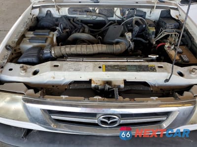 Zdjęcie 11 z 12 samochodu: 2003 MAZDA B3000 CAB PLUS VIN:4F4YR46V13TM11114 - miniatura