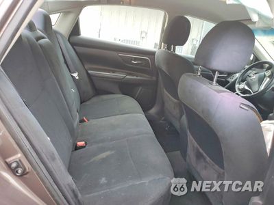 Zdjęcie 10 z 12 samochodu: 2015 NISSAN ALTIMA 2.5 S VIN:1N4AL3AP0FC288169 - miniatura