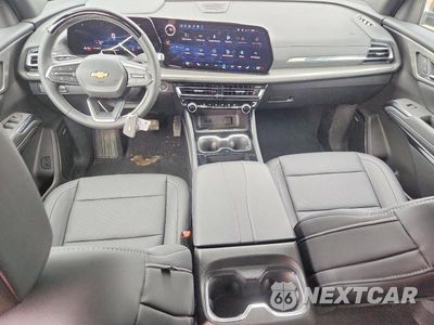 Zdjęcie 8 z 12 samochodu: 2026 CHEVROLET TRAVERSE LT VIN:1GNEVGKS5TJ231450 - miniatura