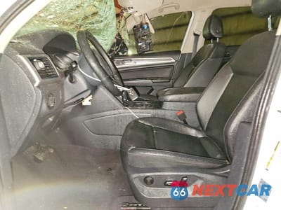Zdjęcie 7 z 12 samochodu: 2019 VOLKSWAGEN ATLAS SE VIN:1V2UR2CA6KC527614 - miniatura