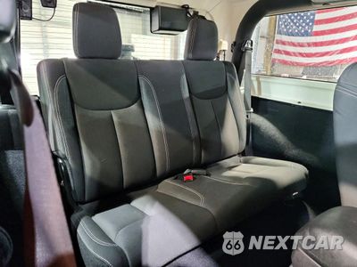 Zdjęcie 11 z 14 samochodu: 2015 JEEP WRANGLER RUBICON VIN:1C4BJWCG0FL738664 - miniatura