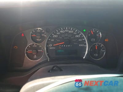 Zdjęcie 8 z 10 samochodu: 2012 CHEVROLET EXPRESS G3500 BOX TRUCK VIN:1GB3G4CG3C1151894 - miniatura