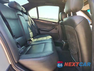 Zdjęcie 10 z 11 samochodu: 2004 BMW 325 I VIN:WBAET37434NJ42677 - miniatura