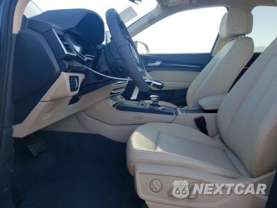 Zdjęcie 7 z 15 samochodu: 2019 AUDI Q5 PREMIUM PLUS VIN:WA1BNAFY1K2138502 - miniatura