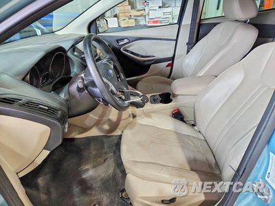 Zdjęcie 7 z 12 samochodu: 2012 FORD FOCUS SEL VIN:1FAHP3M29CL452758 - miniatura