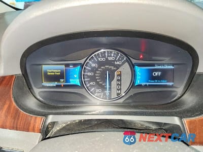 Zdjęcie 9 z 13 samochodu: 2011 FORD EDGE LIMITED VIN:2FMDK4KC0BBA40733 - miniatura