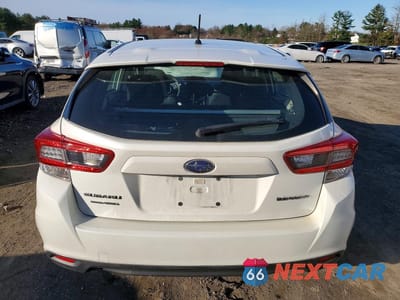 Zdjęcie 6 z 12 samochodu: 2022 SUBARU IMPREZA VIN:4S3GTAB61N3726713 - miniatura