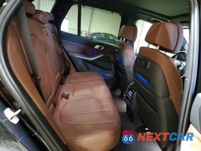 Zdjęcie 11 z 13 samochodu: 2022 BMW X5 XDRIVE45E VIN:5UXTA6C00N9K05232 - miniatura