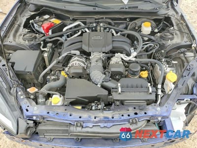 Zdjęcie 11 z 13 samochodu: 2025 TOYOTA GR86 PREMIUM VIN:JF1ZNBE18S8751699 - miniatura