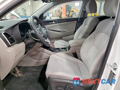 Zdjęcie 7 z 13 samochodu: 2021 HYUNDAI TUCSON VALUE VIN:KM8J3CA48MU375093 - miniatura