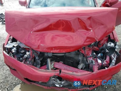 Zdjęcie 11 z 13 samochodu: 2013 HONDA ACCORD EXL VIN:1HGCT2B87DA005460 - miniatura