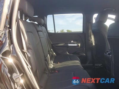 Zdjęcie 11 z 12 samochodu: 2020 MERCEDES-BENZ GLB 250 4MATIC VIN:WDC4M4HB8LW010046 - miniatura