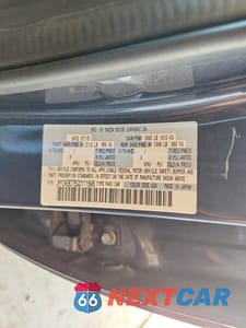 Zdjęcie 13 z 13 samochodu: 2016 MAZDA CX-3 GRAND TOURING VIN:JM1DKBD76G0111645 - miniatura