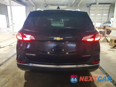Zdjęcie 6 z 12 samochodu: 2019 CHEVROLET EQUINOX PREMIER VIN:2GNAXNEVXK6274695 - miniatura