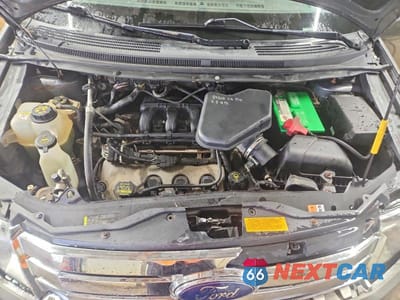 Zdjęcie 12 z 12 samochodu: 2009 FORD EDGE LIMITED VIN:2FMDK49C09BA75997 - miniatura