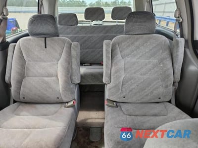 Zdjęcie 10 z 13 samochodu: 2003 HONDA ODYSSEY EX VIN:5FNRL18663B132456 - miniatura