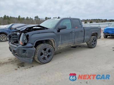 2015 GMC SIERRA K1500 1GTV2TEC5FZ327132 - główne zdjęcie licytacji z USA - miniatura