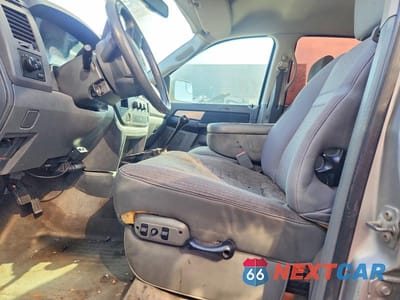 Zdjęcie 7 z 13 samochodu: 2007 DODGE RAM 3500 ST VIN:3D7ML48A07G816165 - miniatura