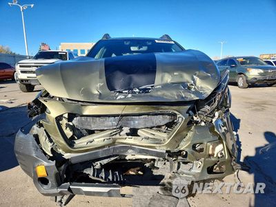 Piąte zdjęcie samochodu w środku: 2022 SUBARU OUTBACK WILDERNESS VIN:4S4BTGUD5N3116818 - miniatura