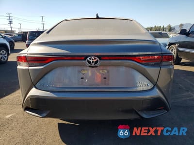 Zdjęcie 6 z 13 samochodu: 2023 TOYOTA MIRAI XLE VIN:JTDAAAAA5PA010137 - miniatura