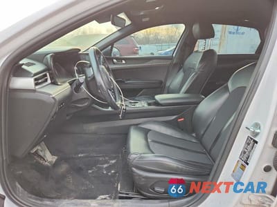 Zdjęcie 7 z 12 samochodu: 2021 KIA K5 GT-LINE VIN:5XXG64J29MG062411 - miniatura