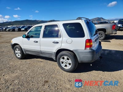Drugie zdjęcie samochodu z przodu: 2006 FORD ESCAPE XLT VIN:1FMYU93126KB07933 - miniatura