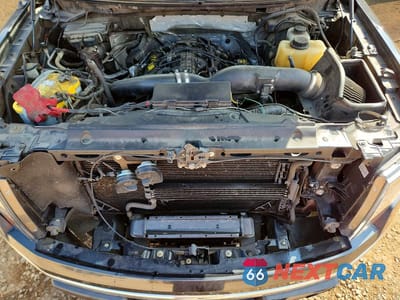 Zdjęcie 11 z 12 samochodu: 2012 FORD F150 SUPERCREW VIN:1FTFW1ET6CFA56351 - miniatura