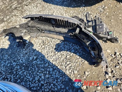 Zdjęcie 13 z 14 samochodu: 2020 VOLVO V60 CROSS COUNTRY T5 MOMENTUM VIN:YV4102WK6L1041236 - miniatura