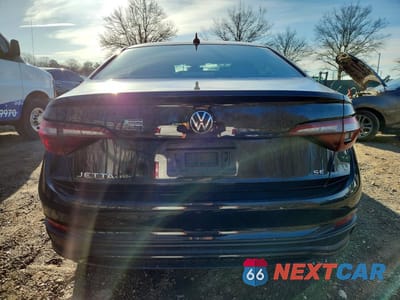 Zdjęcie 6 z 13 samochodu: 2024 VOLKSWAGEN JETTA SE VIN:3VWEM7BU2RM005131 - miniatura