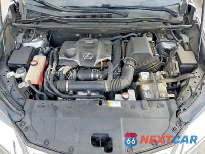 Zdjęcie 12 z 14 samochodu: 2015 LEXUS NX 200T BASE VIN:JTJYARBZ2F2013892 - miniatura