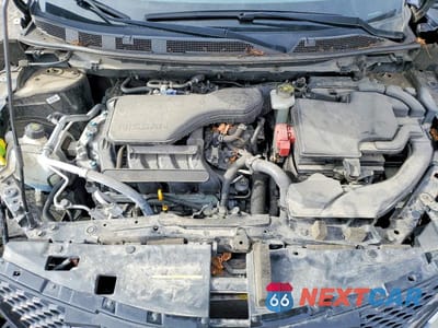 Zdjęcie 11 z 12 samochodu: 2018 NISS QASHQAI VIN:JN1BJ1CP1JW160975 - miniatura