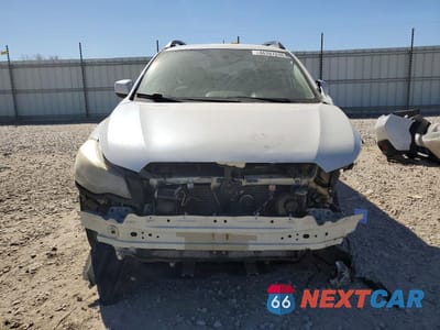 Piąte zdjęcie samochodu w środku: 2014 SUBARU XV CROSSTREK 2.0 PREMIUM VIN:JF2GPACCXE8227762 - miniatura