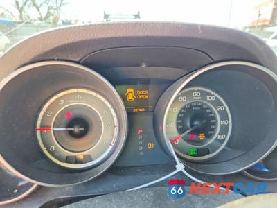 Zdjęcie 9 z 12 samochodu: 2012 ACURA MDX TECHNOLOGY VIN:2HNYD2H34CH517782 - miniatura