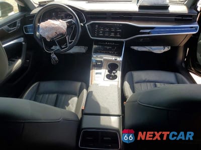 Zdjęcie 8 z 11 samochodu: 2020 AUDI A6 PREMIUM PLUS VIN:WAUE8AF25LN090764 - miniatura