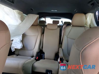 Zdjęcie 10 z 13 samochodu: 2022 TOYOTA SIENNA XLE 8-PASSENGER VIN:5TDYRKEC6NS105265 - miniatura