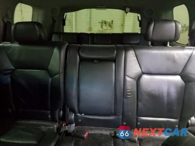 Zdjęcie 10 z 14 samochodu: 2009 HONDA PILOT TOURING VIN:5FNYF48929B029784 - miniatura