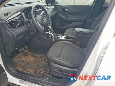 Zdjęcie 7 z 13 samochodu: 2022 BUICK ENCORE GX SELECT VIN:KL4MMDS2XNB134872 - miniatura