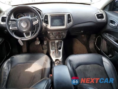 Zdjęcie 8 z 12 samochodu: 2018 JEEP COMPASS LATITUDE VIN:3C4NJDBB3JT134952 - miniatura