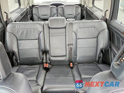 Zdjęcie 10 z 13 samochodu: 2013 MERCEDES-BENZ GL 450 4MATIC VIN:4JGDF7CE5DA143800 - miniatura