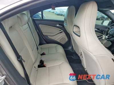 Zdjęcie 10 z 11 samochodu: 2015 MERCEDES-BENZ CLA 250 VIN:WDDSJ4EB5FN242453 - miniatura