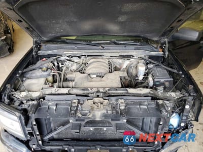 Zdjęcie 11 z 11 samochodu: 2018 GMC SIERRA VIN:3GTU2LEC0JG414134 - miniatura