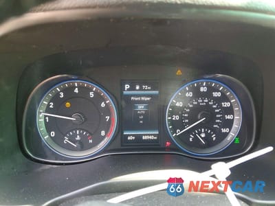 Zdjęcie 9 z 12 samochodu: 2021 HYUNDAI KONA ULTIMATE VIN:KM8K5CA54MU663037 - miniatura