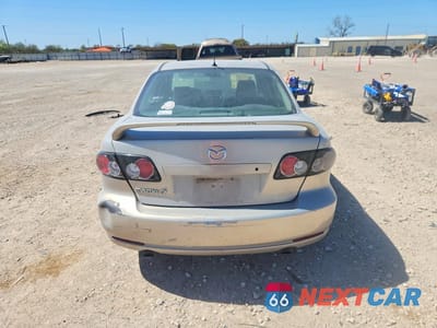 Zdjęcie 6 z 13 samochodu: 2007 MAZDA 6 I VIN:1YVHP80C975M25246 - miniatura