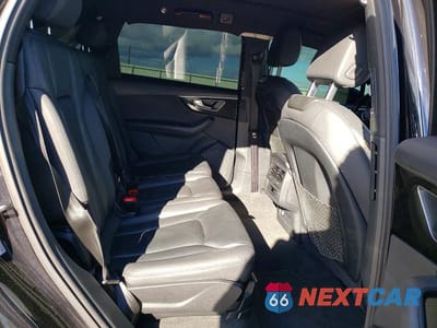 Zdjęcie 11 z 14 samochodu: 2021 AUDI Q7 PREMIUM VIN:WA1AJAF77MD029208 - miniatura