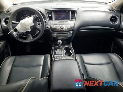 Zdjęcie 8 z 13 samochodu: 2020 INFINITI QX60 LUXE VIN:5N1DL0MN6LC511919 - miniatura