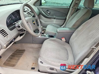 Zdjęcie 7 z 12 samochodu: 2007 CHEVROLET MALIBU LS VIN:1G1ZS58N67F203439 - miniatura