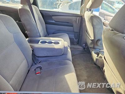 Zdjęcie 11 z 12 samochodu: 2013 HONDA ODYSSEY EX VIN:5FNRL5H45DB044795 - miniatura