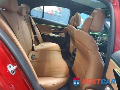 Zdjęcie 10 z 12 samochodu: 2024 MERCEDES-BENZ E 350 4MATIC VIN:W1KLF4HB1RA036513 - miniatura